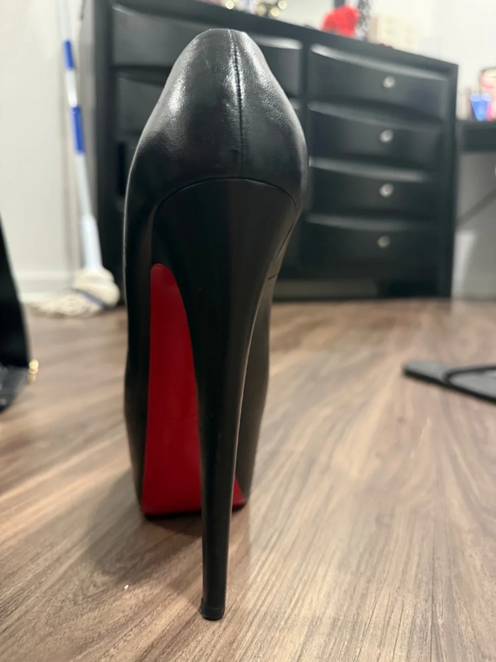 Christian Louboutin shoes